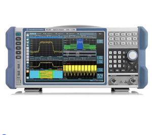 Analizadores Espectrofotométricos R&S FPL1014-P1 Nuevos, Disponibles y Listos para Usar - Product Image 1