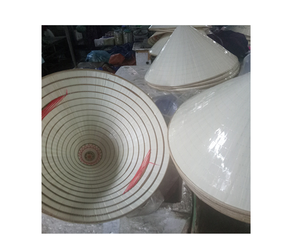 High Quality Vietnam Handmade Non La, Traditional Conical <b>Hat</b> Perfect for Gifts and Export Worldwide - Product Image 3