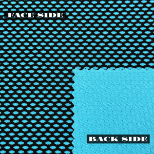 <b>Strong</b> Stretchability POLYESTER /POLYPROPLYENE ( Interlock <b>Fabric</b> for Running Shirt - Product Image 2