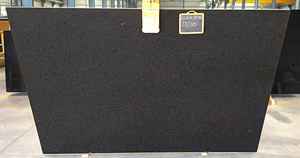 แผ่นหินแกรนิตแบล็คเพิร์ล กระเบื้องหินธรรมชาติ ทนทาน ยี่ห้อไซโล คุณภาพสูง สำหรับตกแต่งภายในและภายนอกสไตล์โมเดิร์น พื้นผิวขัดเงา - Product Image 2