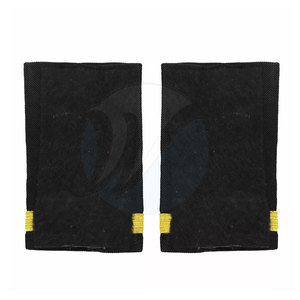 Epaulettes de Uniforme de Nailon y Poliéster de Alta Calidad Profesional con Servicio Personalizado OEM y Diseño Personalizable - Product Image 3