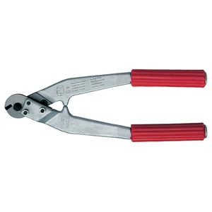 Coupe-câbles FELCO C9 de 325 mm de longueur avec revêtement en plastique pour outils de jardinage et d'extérieur - Product Image 1
