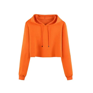 Meilleure Vente 2024 – Sweat à Capuche Décontracté Oversize en Polaire Épaisse Respirante à Séchage Rapide pour Femme – Style Urbain Hiver - Product Image 3