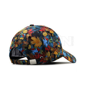 En Stock moda al por mayor mejor calidad gorras de béisbol nuevo tamaño adulto gorra de béisbol personalizada para la venta - Product Image 3