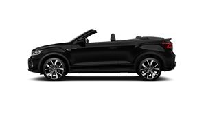 T-ROC CABRIOLET 2025 de Bajo Kilometraje, 1.5 TSI, Pantalla Táctil - Product Image 3
