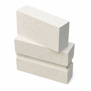 Ladrillos Ligeros de Mullita, Ladrillo <span class=keywords><strong>Refractario</strong></span> de Aislamiento <span class=keywords><strong>para</strong></span> Altas Temperaturas, <span class=keywords><strong>para</strong></span> Hornos de <span class=keywords><strong>Cemento</strong></span> y <span class=keywords><strong>Calderas</strong></span> - Product Image 5