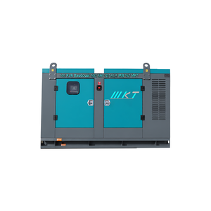Générateur diesel Baudouin 165 KVA 50Hz 6M11G165-5 MB165 MKT - Product Image 2