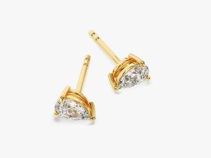 925เงินสเตอร์ลิงสีขาวบุษราคัมเครื่องประดับทำด้วยมือเงินสไตล์ Boho เครื่องประดับสำหรับผู้หญิงเครื่องประดับงานแต่งงาน - Product Image 2