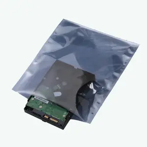 Am heißesten in Vietnam Bester Preis ESD Anti static Shield ing Bags für den Schutz von Elektronik komponenten