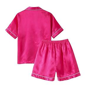 ชุด2ชิ้นสำหรับเด็กเทอร์รี่ฝรั่งเศสขายดีที่สุดจากบังคลาเทศ - Product Image 2