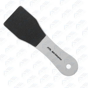Rasp Foot File y removedor de callos Cuidado DE LOS PIES Herramientas de pedicura para eliminar la piel dura Original Dead Skin Foot File Instrumentos de belleza - Product Image 5