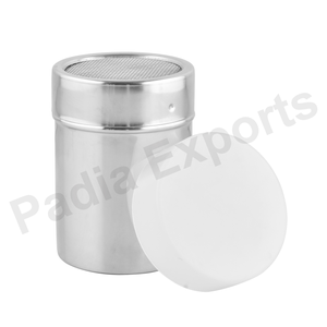 Metal Herb & Spice Tools with Manual <b>Salt</b> Paper Premium Herb & Spice Tool Set - Product Image 1