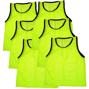 Gilet d'entraînement léger en tissu à séchage rapide et coupe ajustée, maillot de sport en maille, tissu doux au toucher, gilets d'entraînement - Product Image 3
