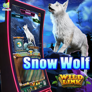 Jeu de société Original Copyright Luxury Wild Link <span class=keywords><strong>4</strong></span> en 1, jeux de compétences - Product Image 3