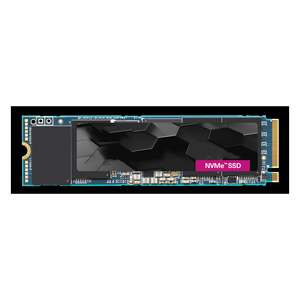LVD10Z002TG8 2TB NVMe 固态硬盘 |   M.2 内置固态硬盘 |   快速可靠的存储升级 - Product Image 2