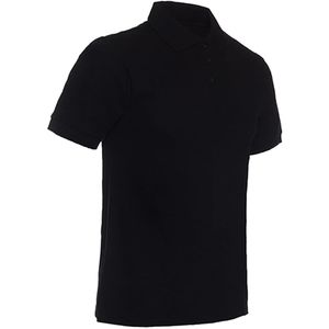 Nuevo 2025 buena calidad 100% algodón Multi colores impresión personalizada bordado OEM logo liso en blanco hombres Polo camiseta Polo - Product Image 6