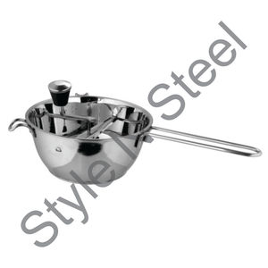 Passapure Stainless Steel Classic Design <b>Kitchen</b> and Tabletop <b>Tools</b> and <b>Gadgets</b> Utensils at Wholesale Price - Product Image 2
