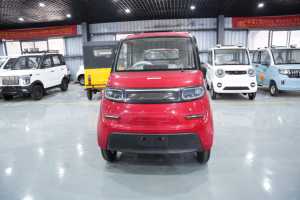 Vehículos Eléctricos de Nueva Energía Avanzada y Vehículo Eléctrico Fabricado en China - Product Image 5