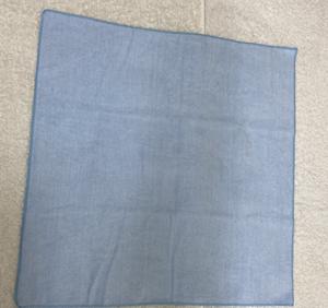 ผ้าทำความสะอาด100% ไมโครไฟเบอร์จากไต้หวัน - Product Image 2