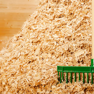 Virutas de Madera Seca para Limpieza de Alojamientos de Animales y Mantenimiento Diario - Product Image 2