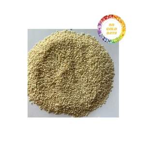 Material de Sésamo Orgánico Fabricado en Vietnam por 99 Gold Data Factory, Garantizando Calidad Constante y Precio Competitivo - Product Image 5