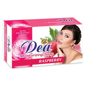 OEM Moisturizing Solid <b>Paper</b> Bath Supplies Wrapped Personal Care New Household Cleaning 90Gram Dea Bar <b>Soap</b> in Carton Box - Product Image 5