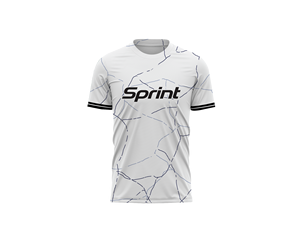 ชุดเสื้อทีมฟุตบอลผ้าโพลีเอสเตอร์ชุดเสื้อฟุตบอลชุดฝึกฟุตบอลแบบกำหนดเอง - Product Image 2