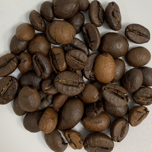 โรบัสต้าคั่วเข้มข้นกาแฟรสชาติเข้มข้นคุณภาพสูงจากโรงงาน - Product Image 2