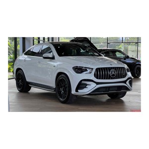 Vehículos de alto rendimiento Mercedes-AMG GLE 53 4MATIC + al por mayor para concesionarios y compradores internacionales - Product Image 2