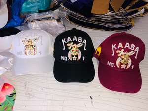 CASQUETTE KAABA SHRINER CASQUETTES DE BASEBALL - Product Image 3