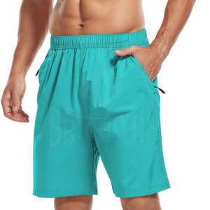 Offre Spéciale hommes Softball Baseball Shorts été séchage rapide respirant Shorts par BRIGHT HILL FIGHT - Product Image 1