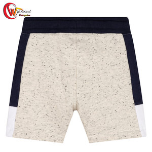 Diseña tus Propios Shorts Casuales para Hombre, Cintura Media, Poliéster/Algodón, Secado Rápido y Transpirables, Servicio OEM, MOQ Bajo - Product Image 2