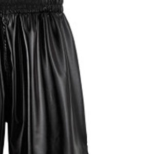 กางเกงมวยไทยผู้ชาย ดีไซน์โดดเด่น คุณภาพพรีเมียม น้ำหนักเบา ขายดี ดีไซน์ยอดเยี่ยม วัสดุทนทาน - Product Image 4