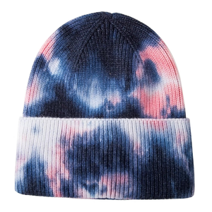 Bonnets chapeaux haute qualité adulte Beanie casquette vêtements de plein air nouvelle manchette conception hommes femmes Jacquard respirant casquette - Product Image 2