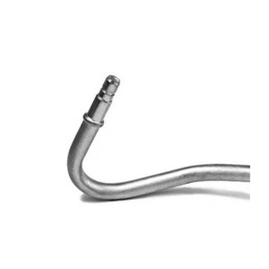 Tubo de línea de manguera de alimentación de presión de aceite de dirección asistida hidráulica para F/ord Fie/STA <span class=keywords><strong>V</strong></span> Fusion OEM #1465854 7S613A719AA 7S61-3A719-AA - Product Image 3