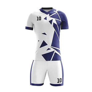 Tenues de football légères pour les clubs, les écoles et les équipes - Product Image 5