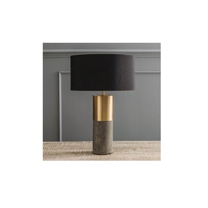 Best Prices Metal Table Lamp with LED Warm <b>White</b> Modern Design Customized Design-Low Prices From India - Product Image 6