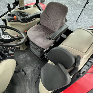 รถแทรคเตอร์4709แมสซี่เฟอร์กูสันประสิทธิภาพสูงสุดและความคล่องตัวสำหรับ4WD การทำฟาร์มสมัยใหม่อายุการใช้งานยาวนาน - Product Image 2