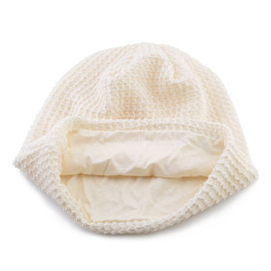 Customized New Design High Quality 100% <b>Wool</b> Jacquard <b>Beanie</b> <b>Hats</b> Soft Daily Use Common Unisex Made in SOSH4 - Product Image 4