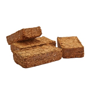 Excelente Producto para Mascotas de Exportación, Briquetas de Cáscara de Caoba de 500g, Ideal para Terrarios, Lagartos, Hámsteres, Anfibios, Serpientes y Reptiles en Sri Lanka - Product Image 5