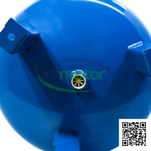 OEM Original Expansion Vessel for Jenbacher RS-405639 <b>Natural</b> <b>Gas</b> Engine Motor Parts - Product Image 3