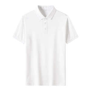 Polos promotionnels pour hommes Logo personnalisé Fabricant de chemises de golf Camiseta Polo T-shirts Camisas Polo Tshirt pour hommes à la mode - Product Image 2