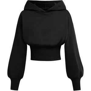 Sweat-shirt à capuche en polaire pour homme, hiver 2025/2026, poche kangourou, capuche ajustable, coupe décontractée, séchage rapide, respirant, uni - Product Image 1