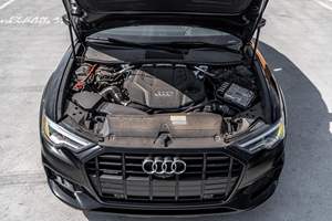 AUDI A6 ALLROAD QUATTRO 2022 USADO, Volante a la Izquierda/Derecha - Product Image 2