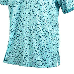 Polo de golf pour homme grande taille au design unique, nouvelle arrivée, polos de golf pour homme, séchage rapide, polos de golf pour homme - Product Image 2