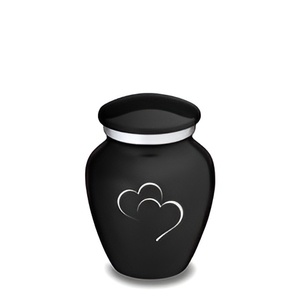 Hermosa urna de latón recuerdo proveedor al por mayor urna de cremación precios bajos urnas de cremación hechas en la India 2024 - Product Image 5