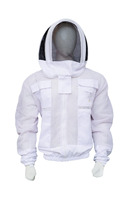 Maßgeschneiderte Bienenanzüge für Herren in Bester Qualität mit Individueller Farbe, Angepasstem Stoff, Digitaldruck-Logo, Baumwolle/Polyester Sicherheitskleidung