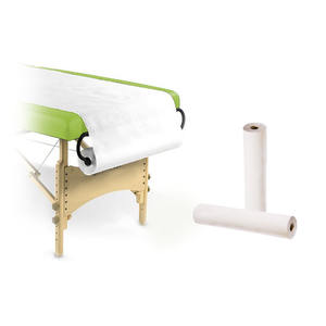 Rotolo per lettino medico 0,6x60m Novotex TNT 6 pezzi B2B - Product Image 1