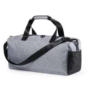 Borsa Duffle Lutux Personalizzata per Merchandising Promozionale - Product Image 1