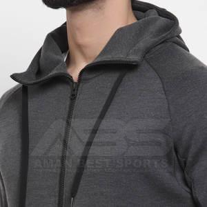 Impression de logo personnalisé Survêtements de jogging et d'entraînement pour hommes Survêtements les plus vendus pour hommes - Product Image 5